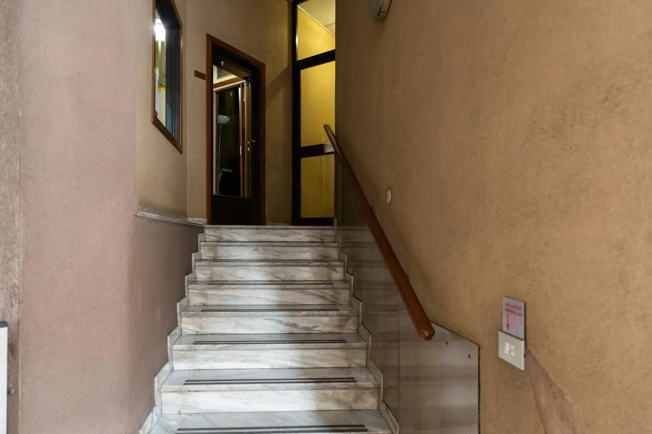 Apartament Isola Bella Mediolan